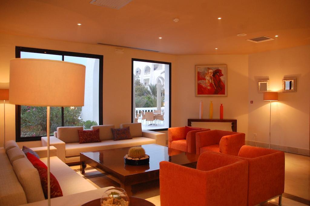 מיידון Cesar Thalasso (Adults Only) מראה חיצוני תמונה