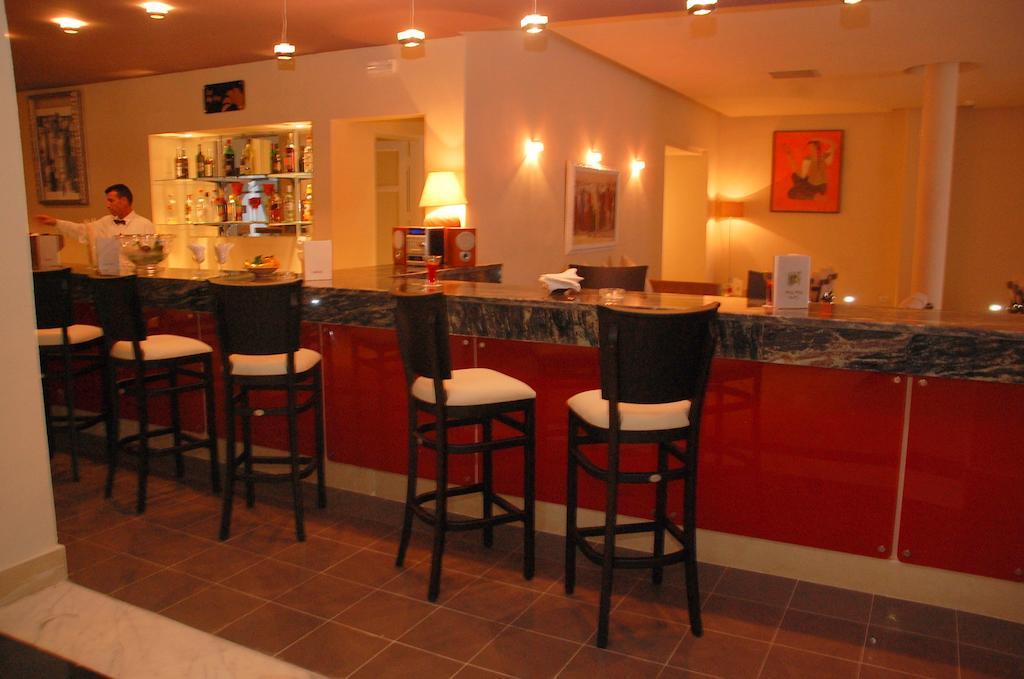 מיידון Cesar Thalasso (Adults Only) מראה חיצוני תמונה