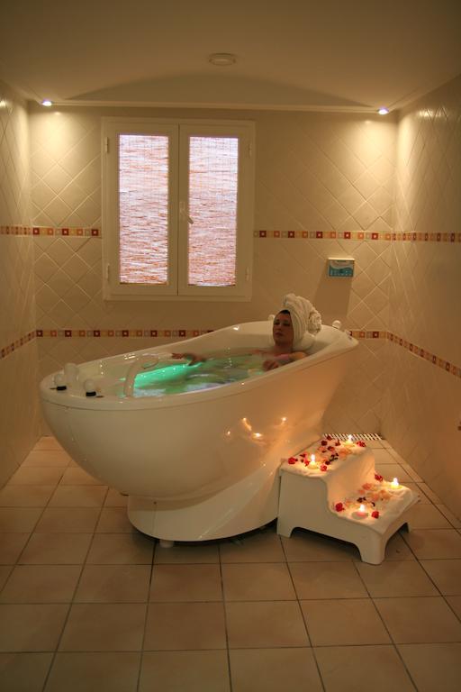 מיידון Cesar Thalasso (Adults Only) מראה חיצוני תמונה