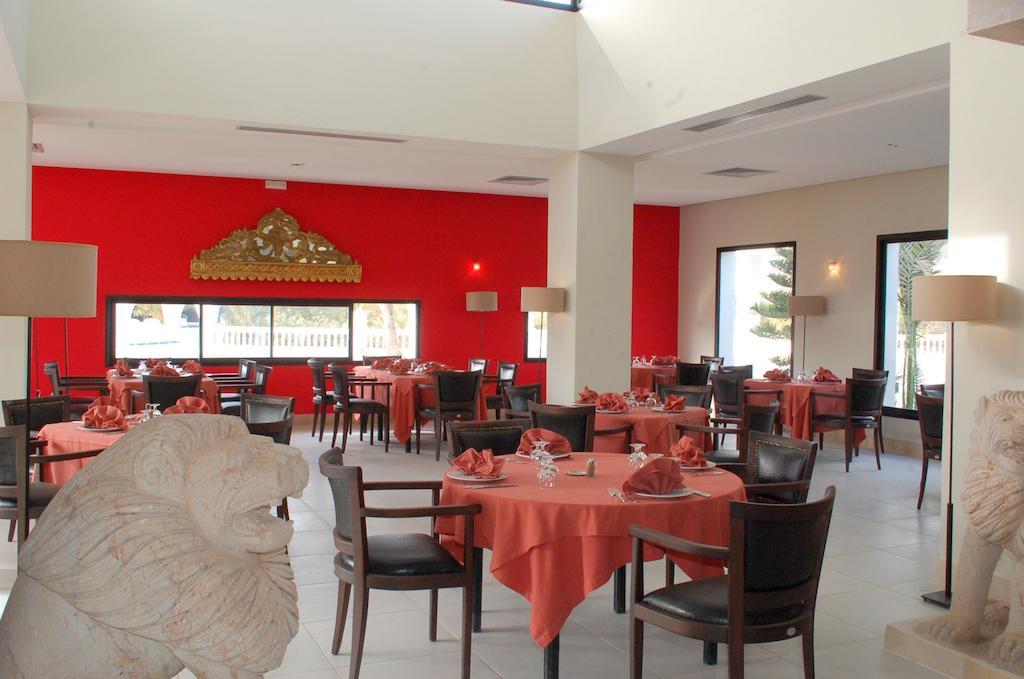 מיידון Cesar Thalasso (Adults Only) מראה חיצוני תמונה