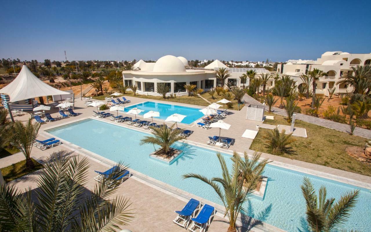 מיידון Cesar Thalasso (Adults Only) מראה חיצוני תמונה