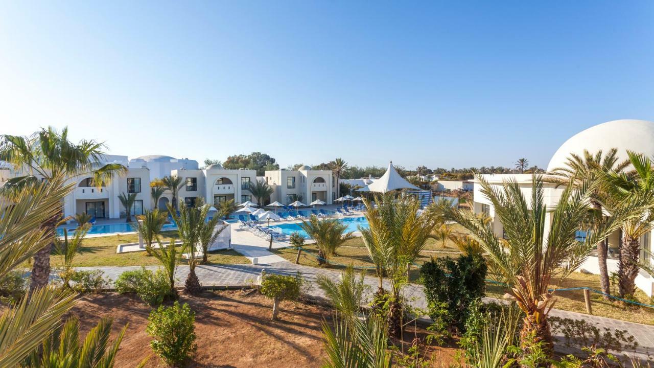 מיידון Cesar Thalasso (Adults Only) מראה חיצוני תמונה