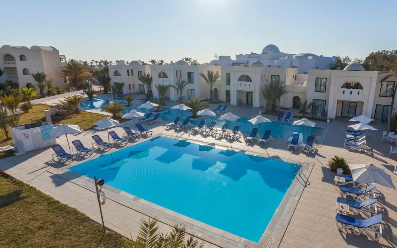 מיידון Cesar Thalasso (Adults Only) מראה חיצוני תמונה