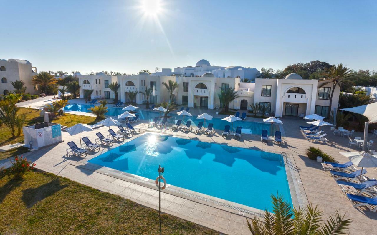 מיידון Cesar Thalasso (Adults Only) מראה חיצוני תמונה