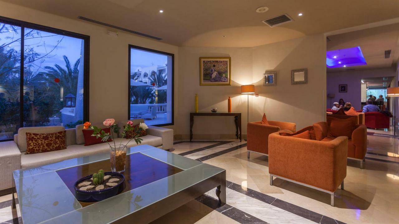 מיידון Cesar Thalasso (Adults Only) מראה חיצוני תמונה